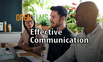 Effective Communication e-Learning